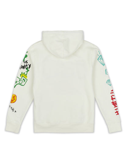 Reason Clothing Best Seller Fast Money Hoodie