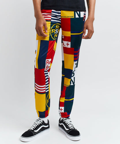 Reason Clothing Essential Rebel Joggers Regular Style Is Live