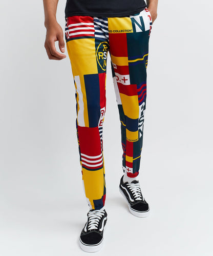 Reason Clothing Essential Rebel Joggers Regular Style Is Live