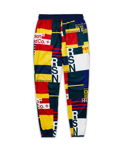 Reason Clothing Essential Rebel Joggers Regular Style Is Live