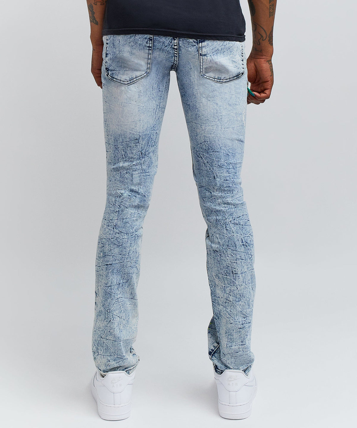 Reason Clothing Deals Popeye Denim Jean