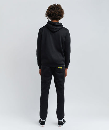 Reason Clothing Premium Smilez Multi-Placement Fleece Set