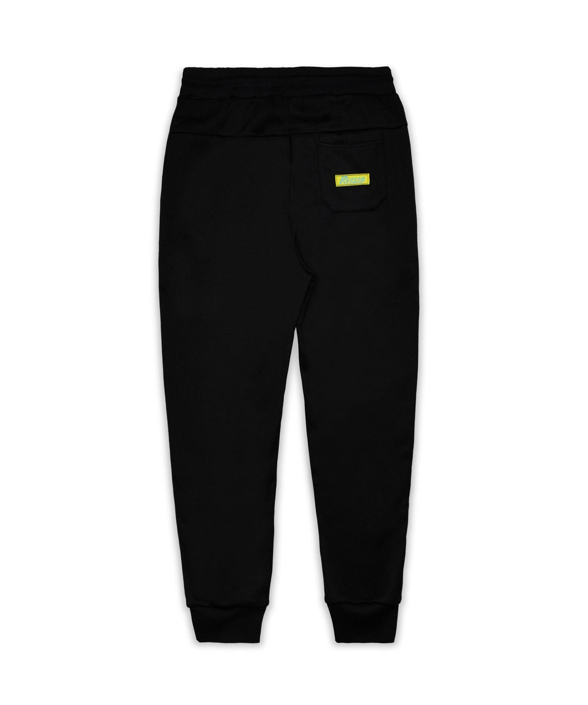 Reason Clothing Premium Smilez Multi-Placement Fleece Set
