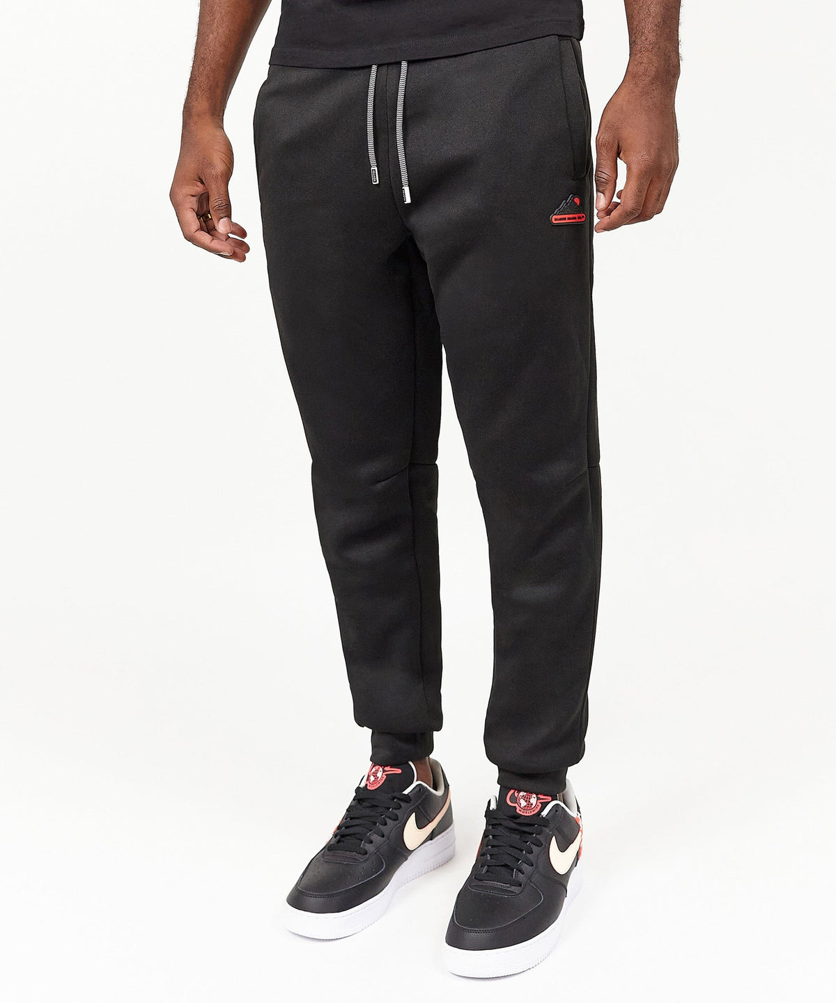 Reason Clothing New Tony Jogger Regular Style Is Live