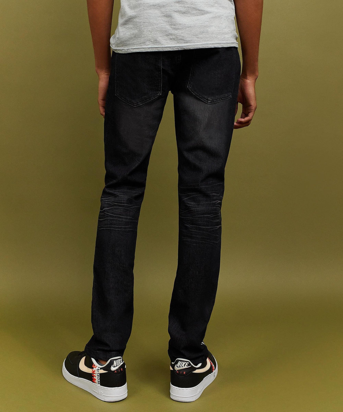 Reason Clothing Best Price Life Of Luxury Jeans