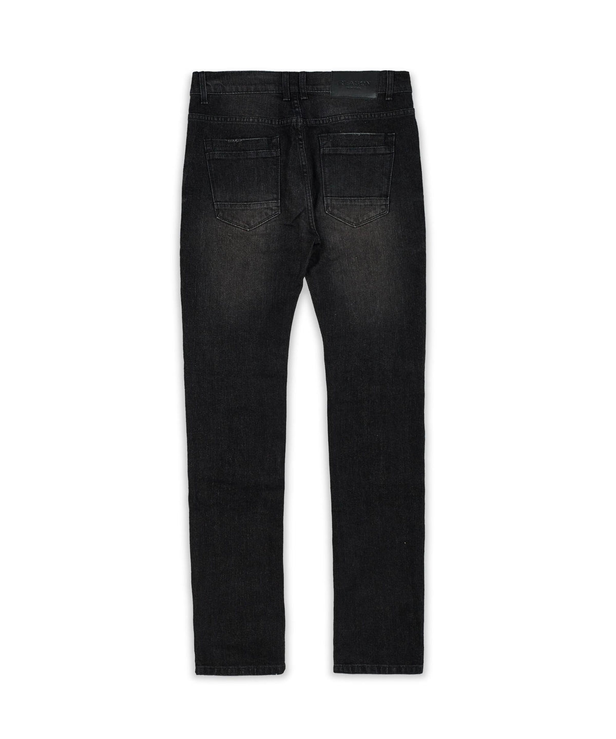 Reason Clothing New Terrance Denim Pant