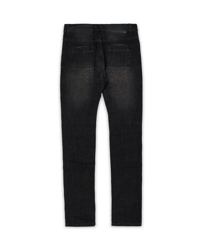 Reason Clothing New Terrance Denim Pant