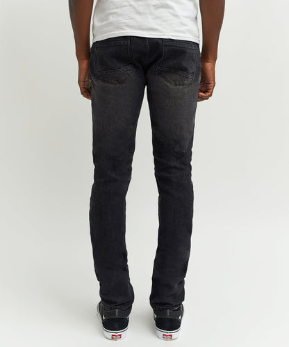 Reason Clothing New Terrance Denim Pant