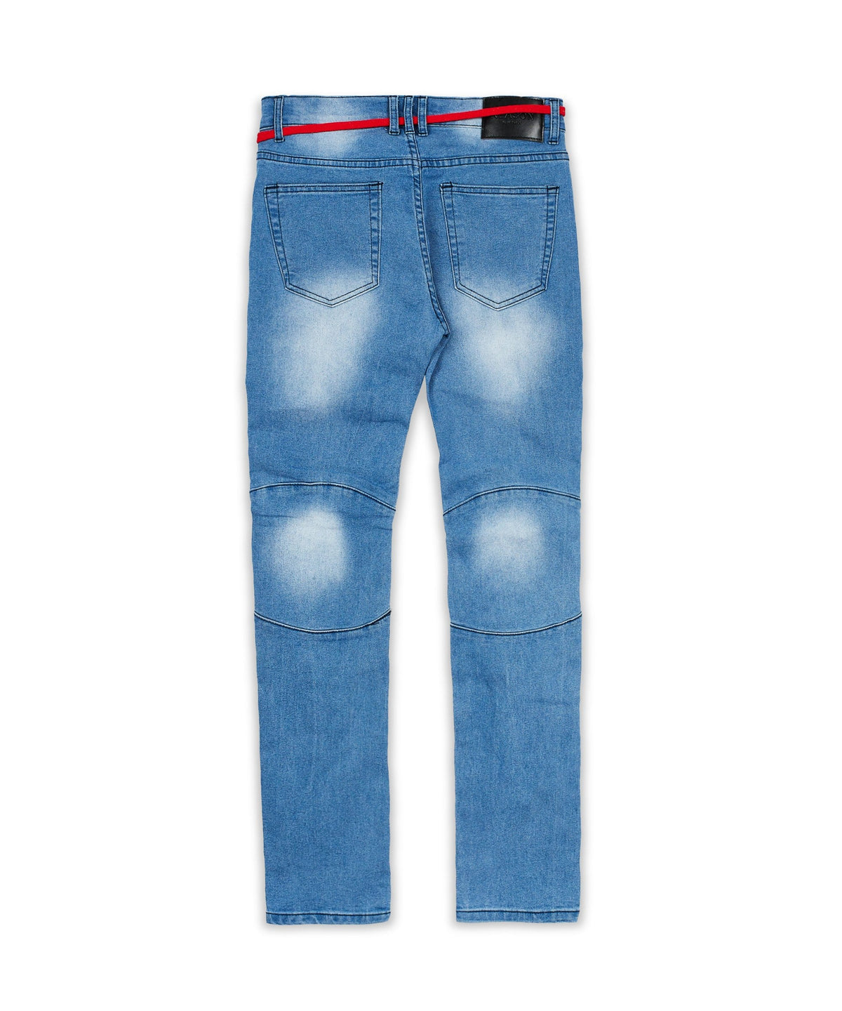 Reason Clothing Recommended Verona Denim 400 Is Live