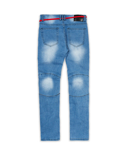 Reason Clothing Recommended Verona Denim 400 Is Live
