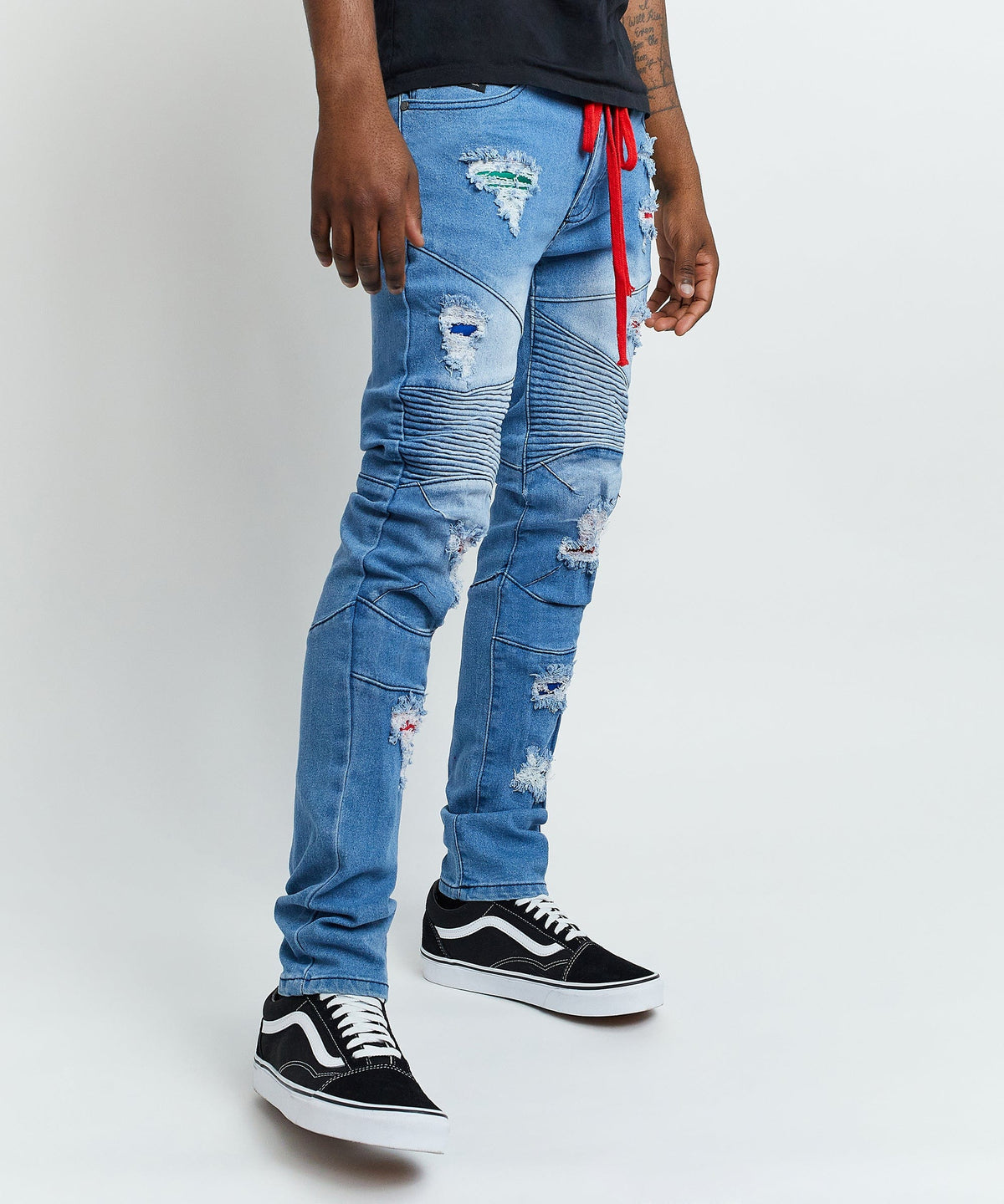 Reason Clothing Recommended Verona Denim 400 Is Live