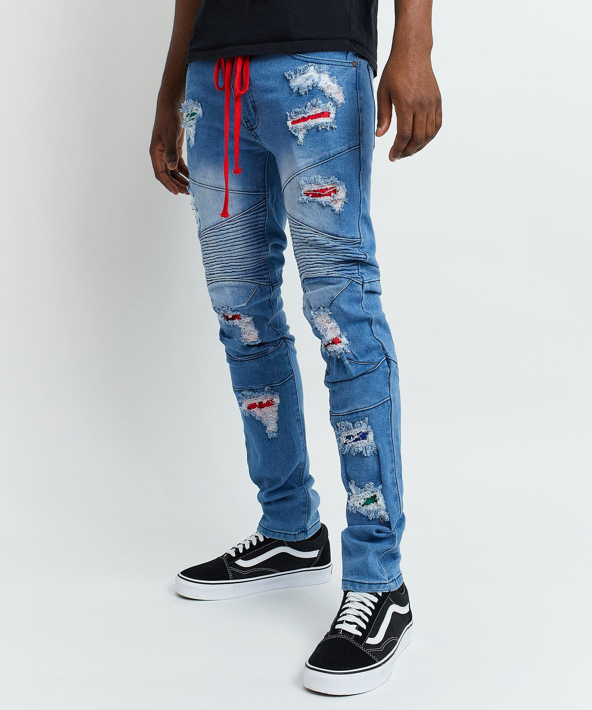 Reason Clothing Recommended Verona Denim 400 Is Live