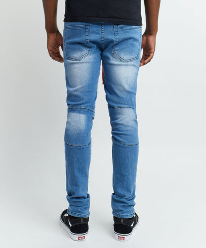 Reason Clothing Recommended Verona Denim 400 Is Live