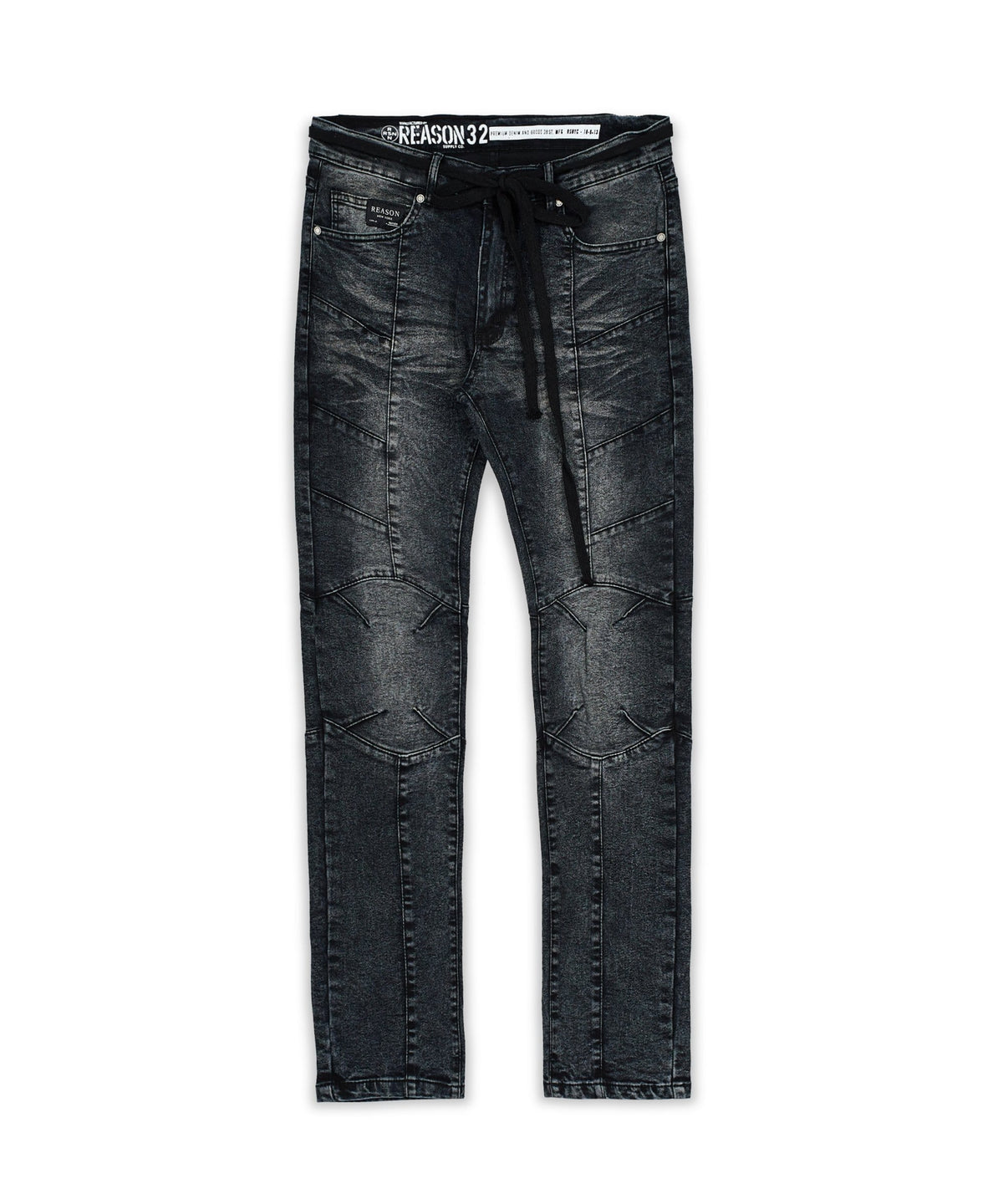 Reason Clothing Trusted Conway Denim