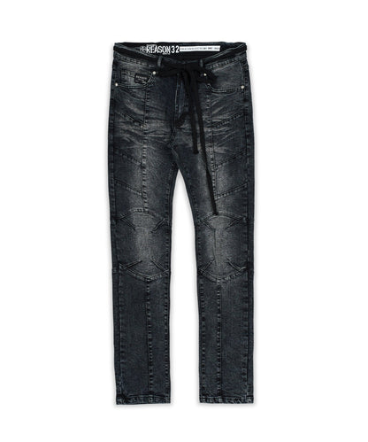 Reason Clothing Trusted Conway Denim