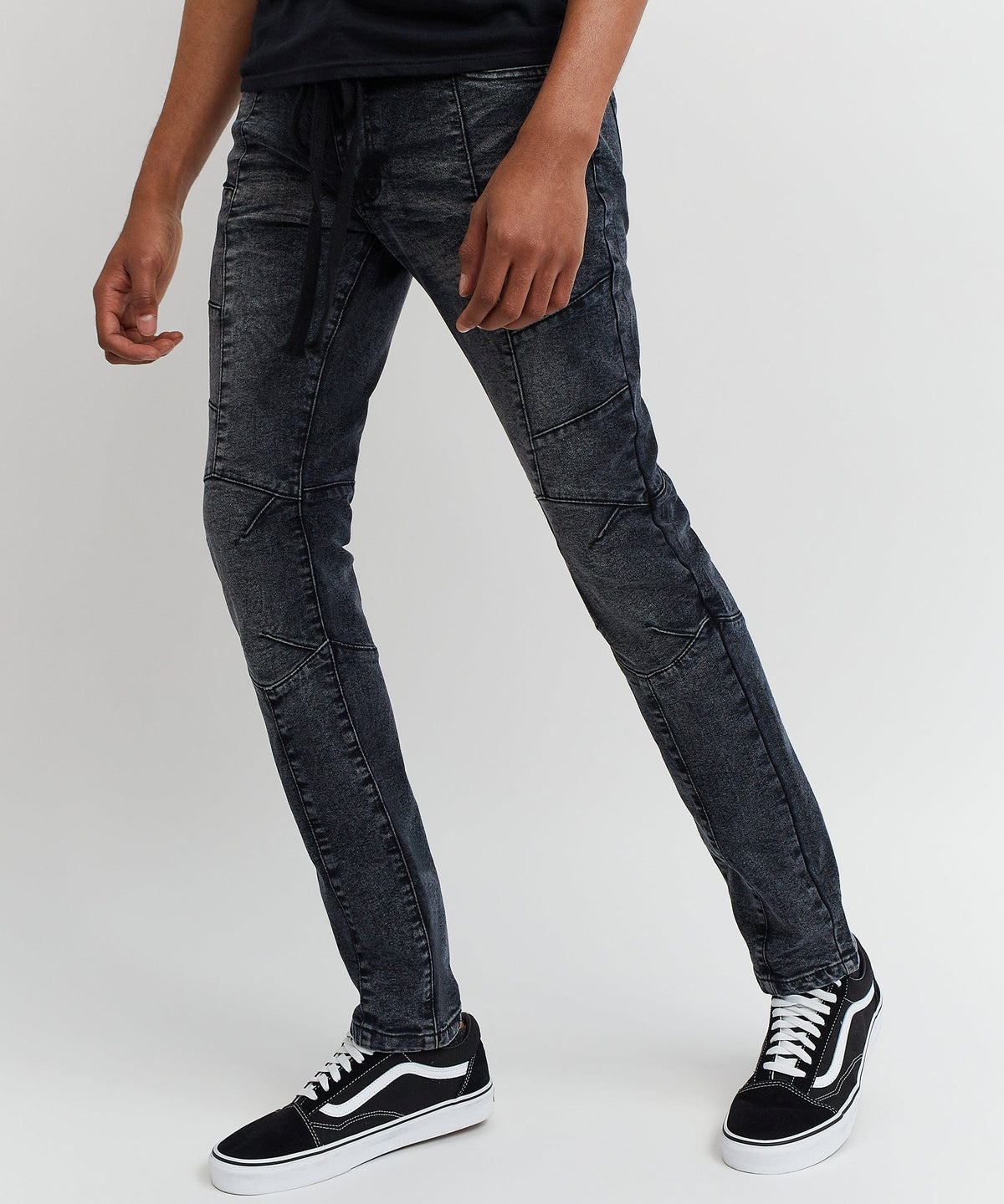 Reason Clothing Trusted Conway Denim
