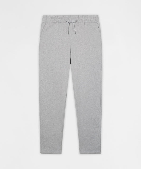 Reason Clothing Exclusive Classic Open Hem Pant - Heather Grey