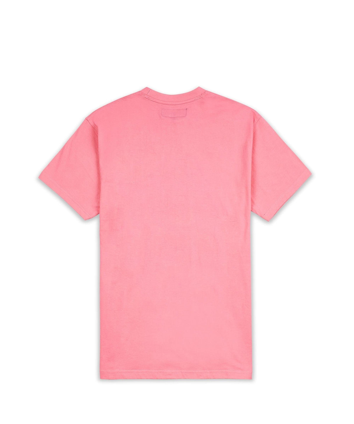 Reason Clothing Best Price Money Bear Chenille Patch Pink Tee