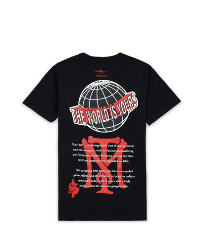 Reason Clothing Value Scarface Tony Tee