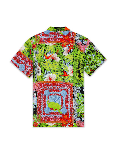 Reason Clothing Featured Hidden Tiger Shirt