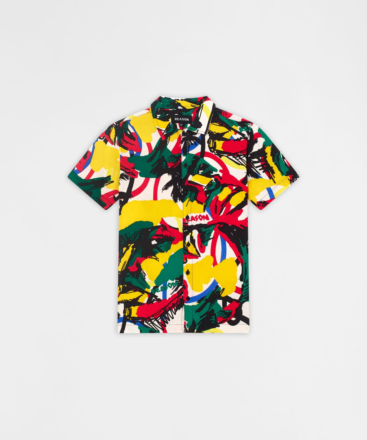 Reason Clothing Smart Buy ISLE SHIRT