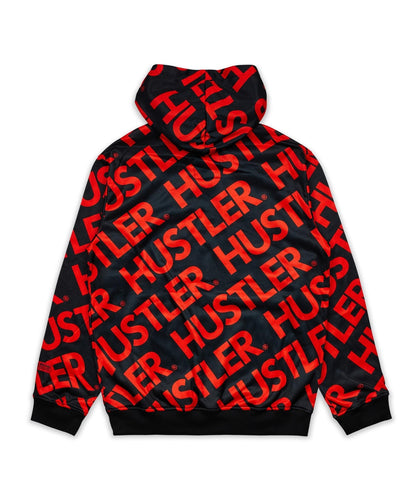 Reason Clothing Discount Hustler District Hood And Short Set