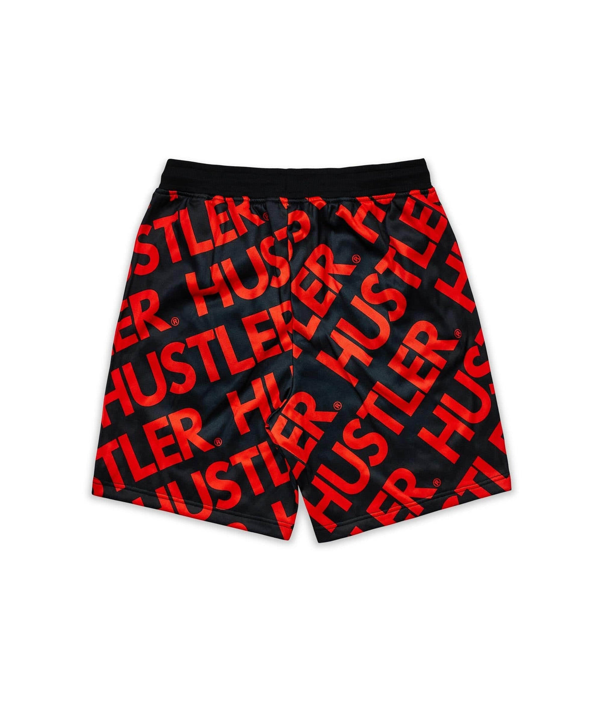 Reason Clothing Discount Hustler District Hood And Short Set