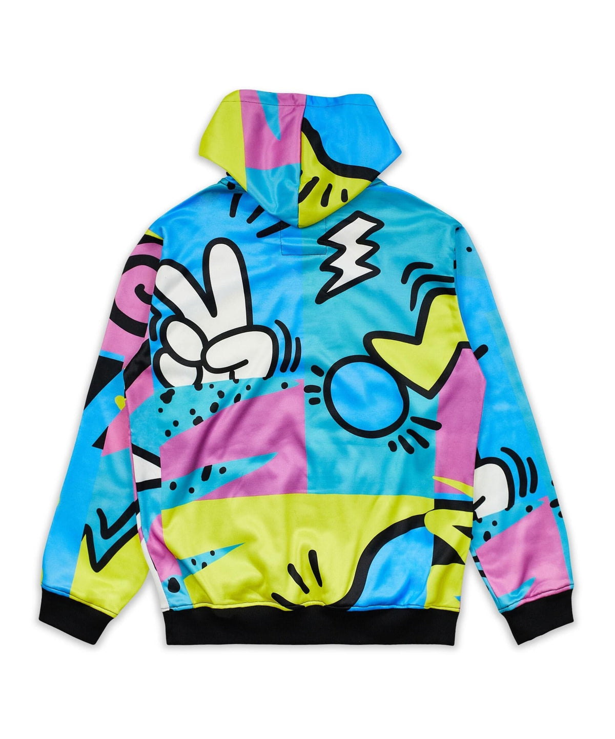 Reason Clothing Latest Relax Hood And Shorts Set