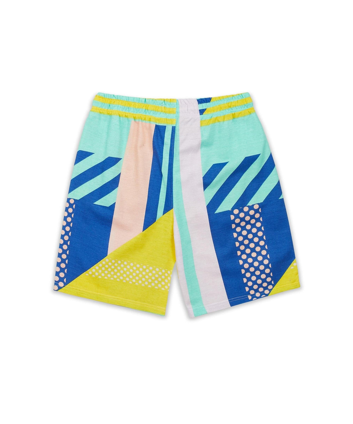 Reason Clothing Best Price Color Block Tropic Crew Set