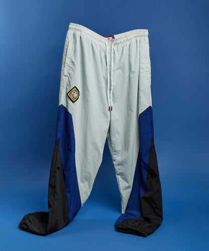 Reason Clothing Value Nlbm Grays Windbreaker Pants