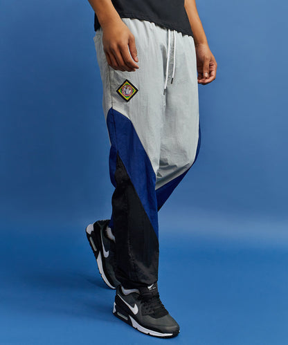Reason Clothing Value Nlbm Grays Windbreaker Pants