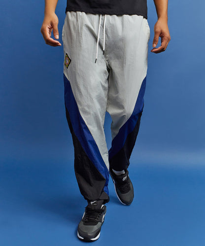 Reason Clothing Value Nlbm Grays Windbreaker Pants