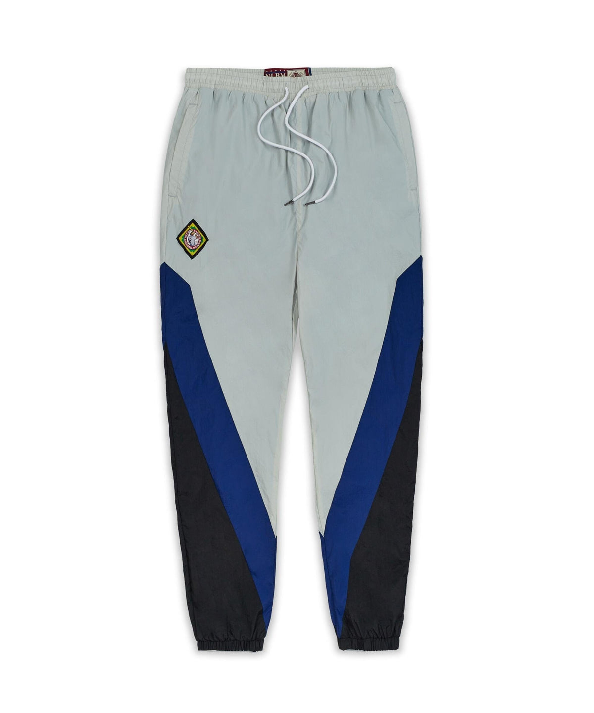 Reason Clothing Value Nlbm Grays Windbreaker Pants