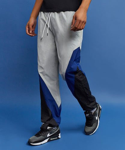 Reason Clothing Value Nlbm Grays Windbreaker Pants