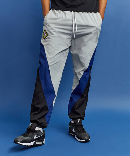 Reason Clothing Value Nlbm Grays Windbreaker Pants