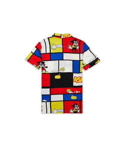 Reason Clothing Hot Sale Prank Shirt