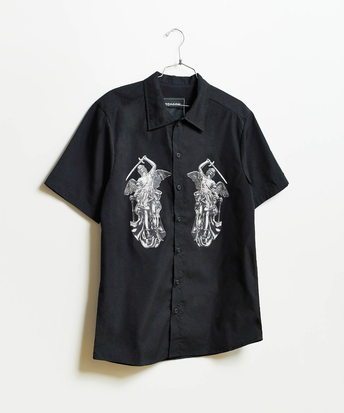 Reason Clothing Trusted Warrior Angel Ss Shirt