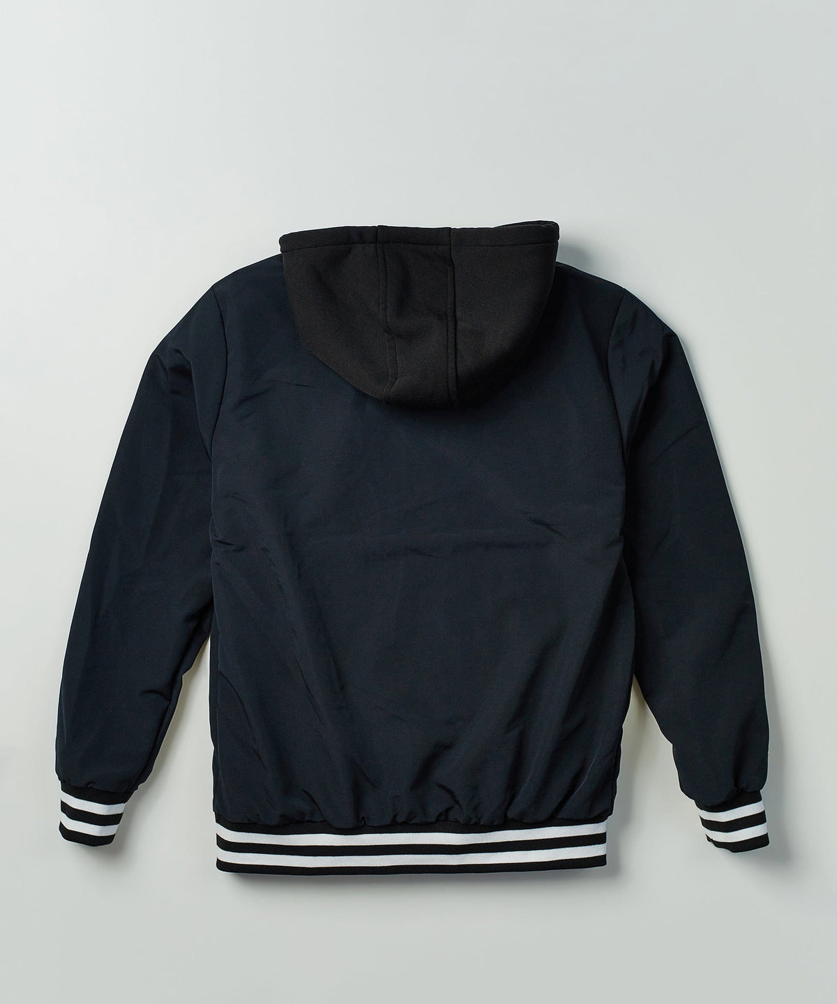 Reason Clothing Deals Tigers Varsity Hooded Jacket