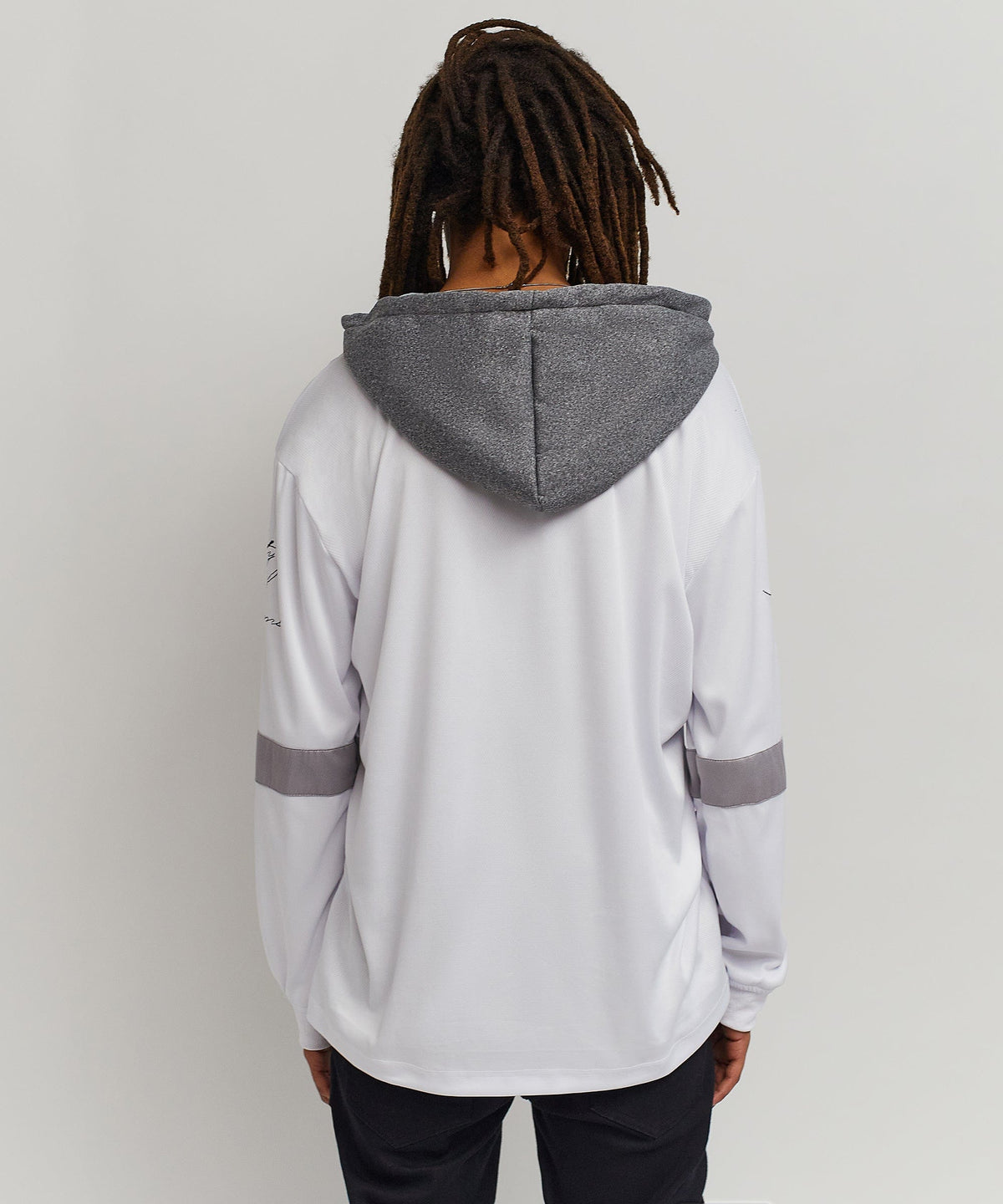 Reason Clothing Sale Ny Crossbone Hockey Jersey
