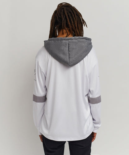 Reason Clothing Sale Ny Crossbone Hockey Jersey