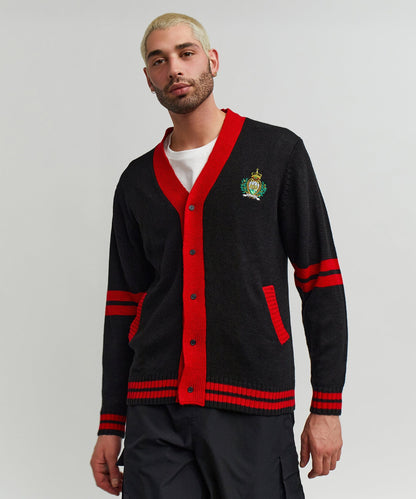 Reason Clothing Trusted Regal Cardigan Sweater