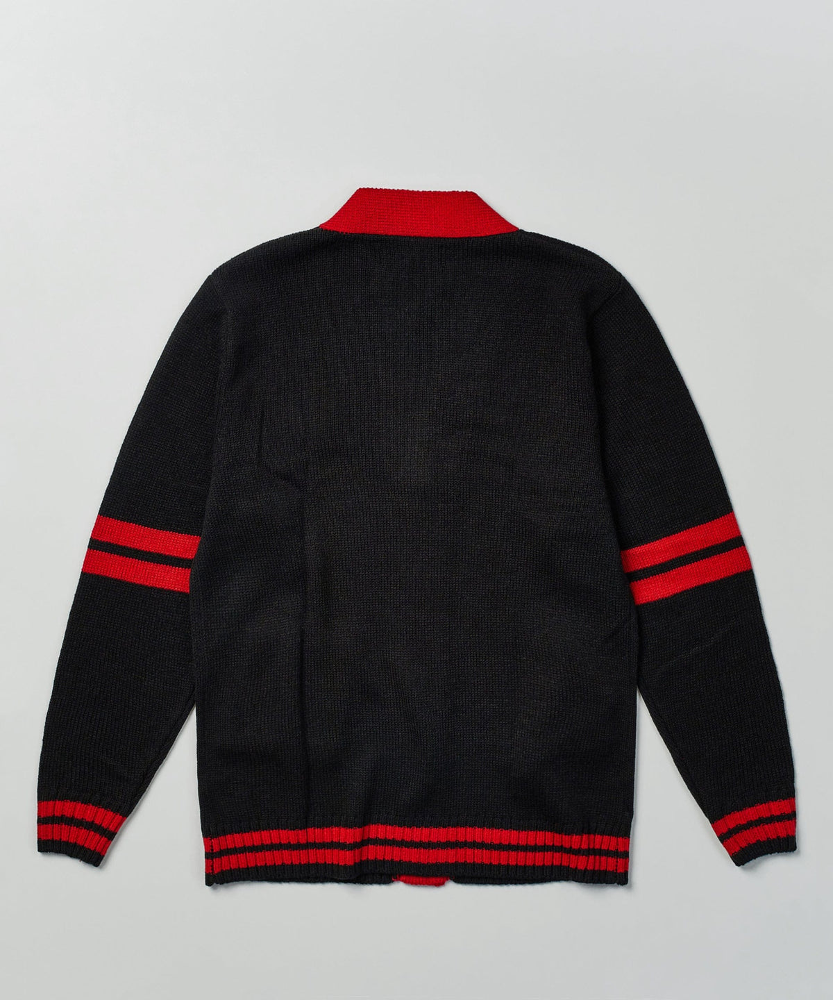 Reason Clothing Trusted Regal Cardigan Sweater