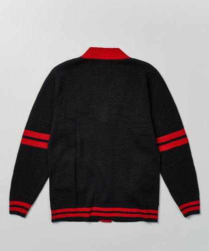 Reason Clothing Trusted Regal Cardigan Sweater