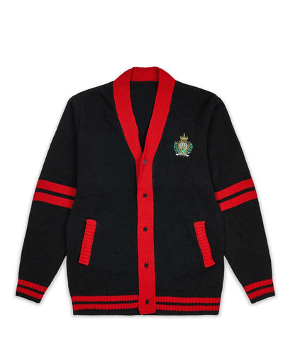 Reason Clothing Trusted Regal Cardigan Sweater