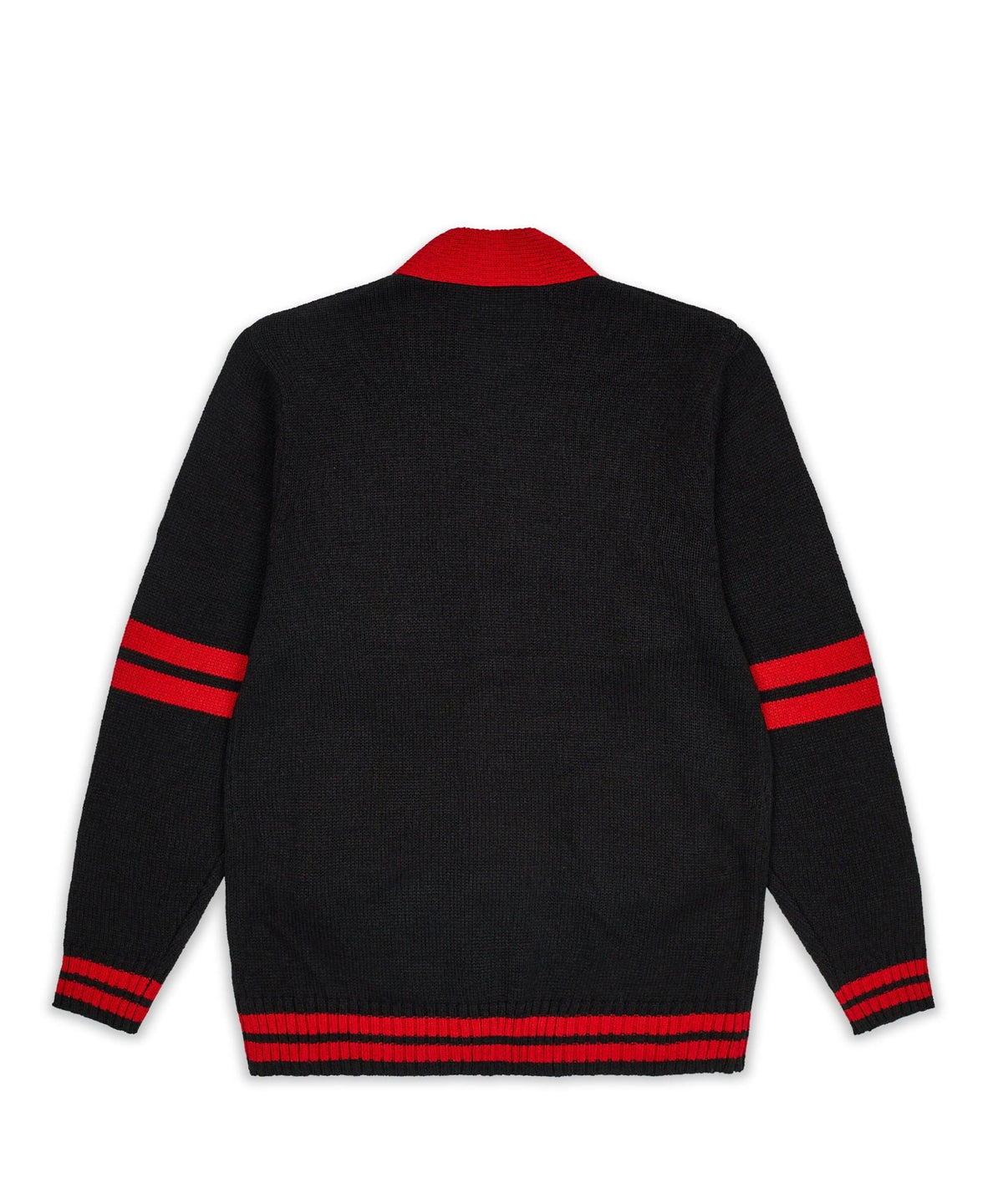 Reason Clothing Trusted Regal Cardigan Sweater
