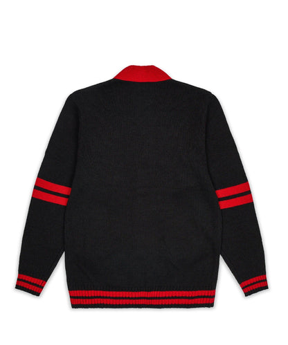 Reason Clothing Trusted Regal Cardigan Sweater