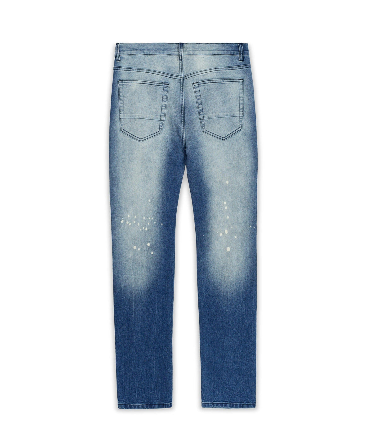 Reason Clothing Popular Zedd Denim Pant