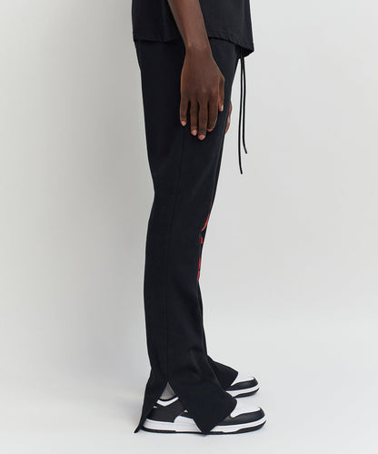 Reason Clothing Best Price Scarface Stacked Sweat Pant