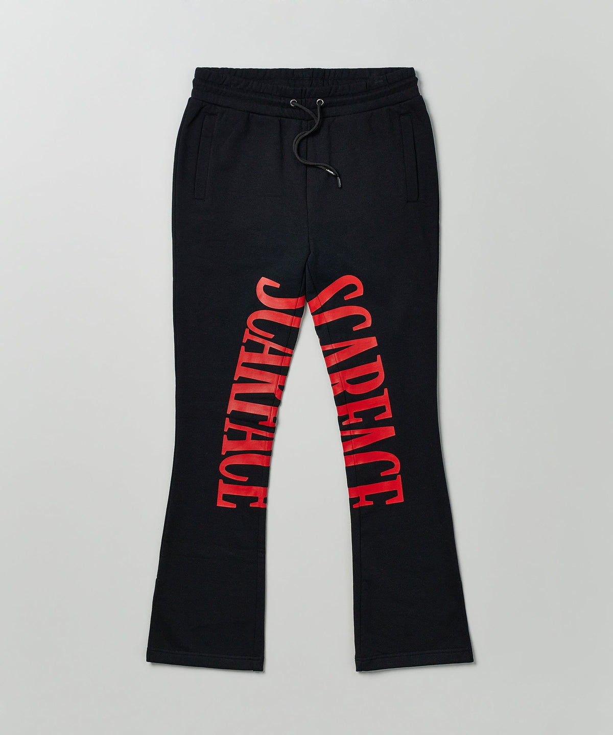 Reason Clothing Best Price Scarface Stacked Sweat Pant
