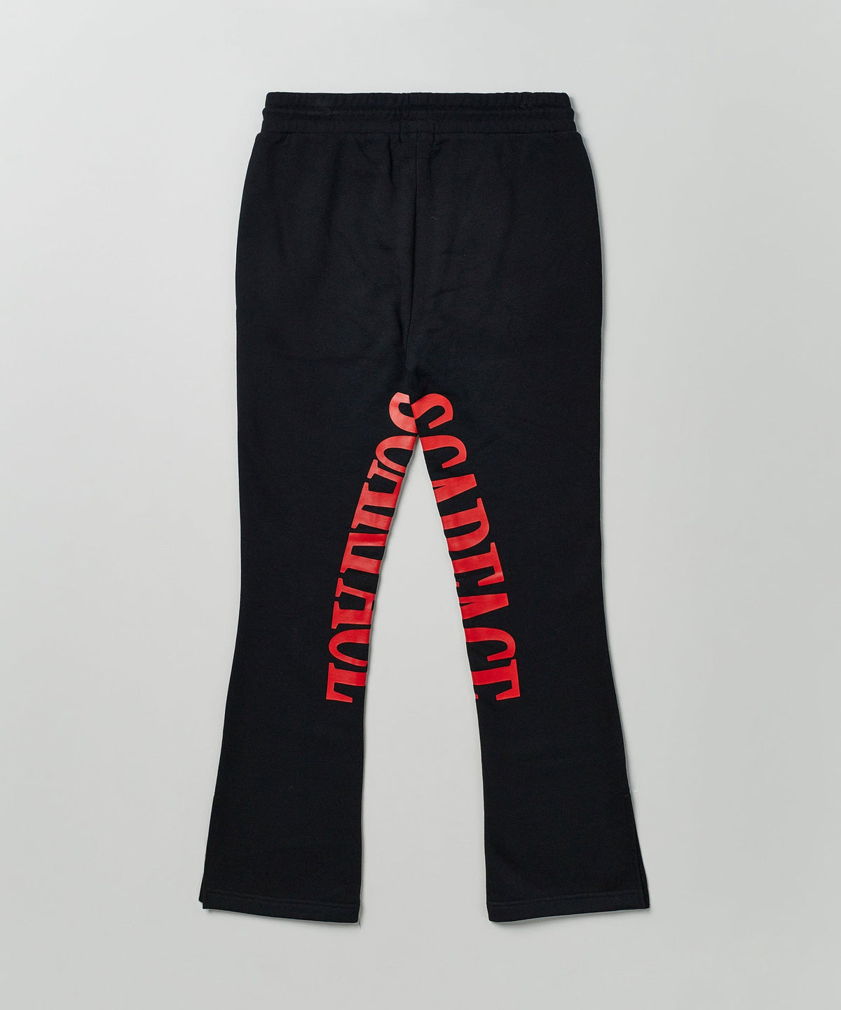 Reason Clothing Best Price Scarface Stacked Sweat Pant